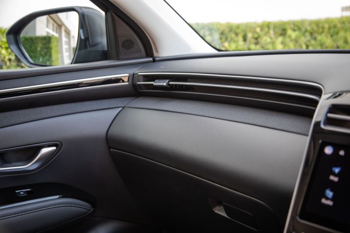 Hyundai Tucson Image